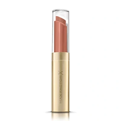 Image de max factor colour intensifying lip balm 40 exquisite caramel btsw 159370