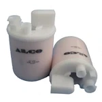 Image de ALCO FILTER FF 072 Filtre à Carburant de conduite KIA: cee‘d I Break, II 5 portes, Venga, HYUNDAI: i30 3/5 i20 portes