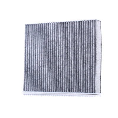 Image de BLUE PRINT ADT32552 Filtre d&#039;habitacle à charbon actif 215 185 29 TOYOTA: Hilux VIII Pick up, RAV4 V, C HR, LEXUS: NX II, ES VII, RX IV
