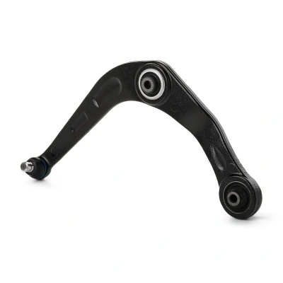 Image de DELPHI TC1808 bras de suspension avec rotule gauche, inférieur oscillant longitudinal PEUGEOT: 206+ 3/5 portes, 206 portes
