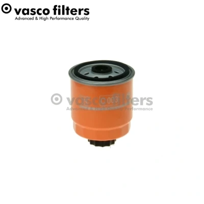 Image de DAVID VASCO C003 Filtre à Carburant vissé HYUNDAI: Getz, Matrix, ACCENT 2