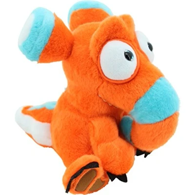 Image de FINNY &quot;OUPS, j&#039; ai rate l&#039; arche...&quot; peluche article de licence