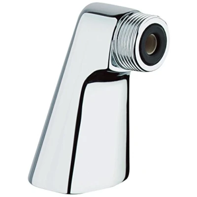 Image de Grohe Raccord Colonnette 1/2 Pouces Pièces Détachées 12030000 (Import Allemagne)