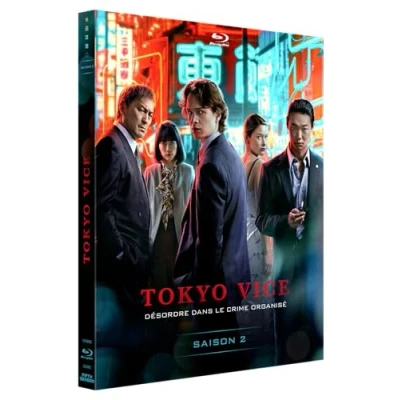 Image de Tokyo Vice Saison 2