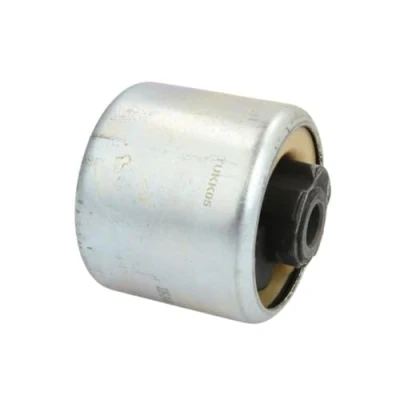 Image de REINHOCH RH20 4002 Support d&#039;Essieu Essieu arrière Caoutchouc FORD: FIESTA 5, 4, KA 3 portes