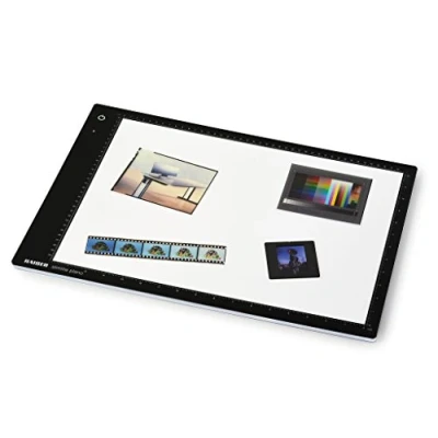 Image de KAISER Table lumineuse Slimlite Plano 31 x 42.8 cm KAI2455 Neuf