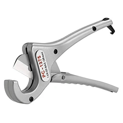 Image de RIDGID 23493 Cisaille à course unique modèle PC 1375 ML, coupe tubes de 3 35 mm
