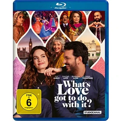 Image de What&#039;s Love Got to Do with It [Import]