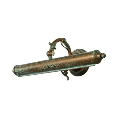 Image de Lindby Applique Murale Kalea à intensité variable (Antique, Classic) en Bronze Métal e. a. pour Salon &amp; Salle manger (à 2 lampes, E14), Applique, Lampe Murale, Eclairage, Luminaire Mural