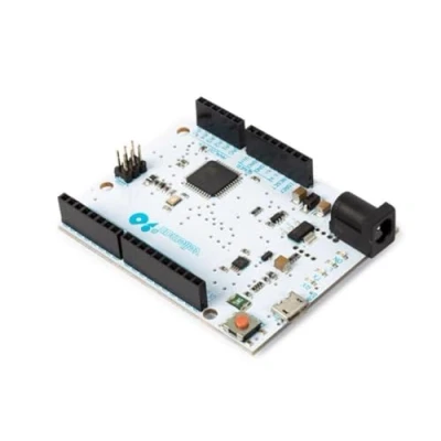 Image de Whadda Carte DE DÉVELOPPEMENT ATmega32u4 Leonardo