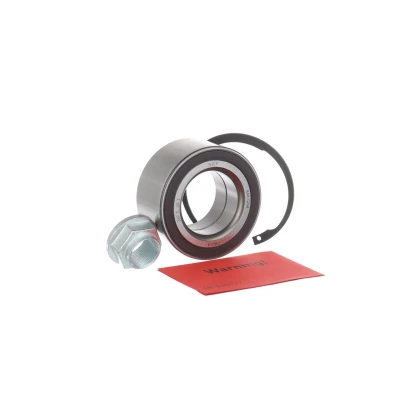 Image de SKF VKBA 7440 Kit de roulements roue avec capteur ABS intégré 91 HONDA: CR V 4, 3