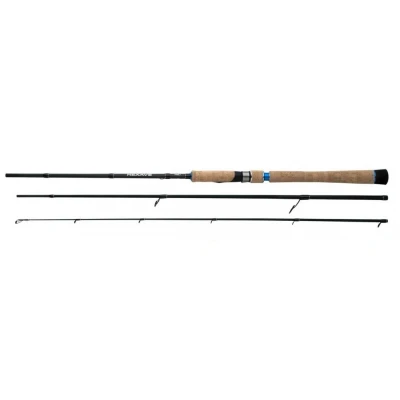 Image de Shimano Nexave 60L Mod Fast 3pc 1.83m 6&#039;0&#039;&#039; 3 14g Canne spinning