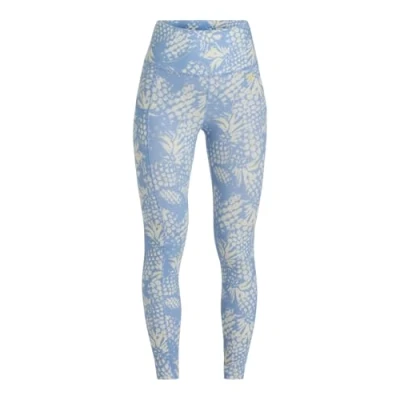 Image de Roxy Heart INTO IT Ankle Leggings, Femme, Taille: Medium, Pjb