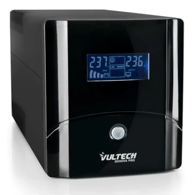 Image de Groupe de continuité 2000va / 1025w (ups2000va pro)