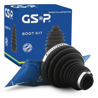 Image de Jeu de joints soufflets, arbre commande GSP 780866