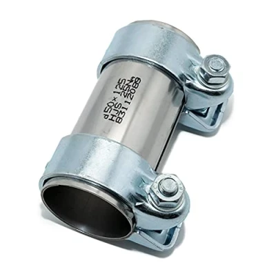 Image de HJS 83 11 2089 Raccord de tuyau, système d&#039;échappement VOLKSWAGEN: Golf 2, 4 Cabrio, 4, AUDI: A6 C5 Avant, A3 3/5 portes, A4 B7 Avant