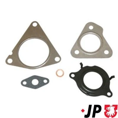 Image de JP GROUP 1117755510 Kit de montage, compresseur AUDI: A6 C6 Berline, Q5, A4 B8 SEAT: Exeo ST