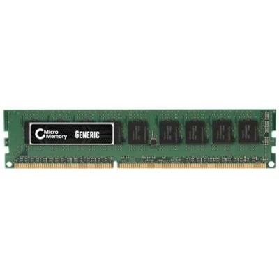 Image de CoreParts MMHP075 2GB module de mémoire 2 Go 1 x DDR3 1333 MHz ECC Neuf