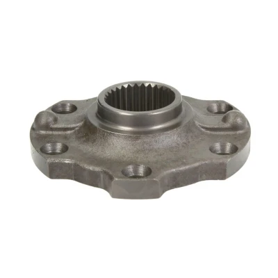 Image de Moyeu de roue BTA H52010BTA
