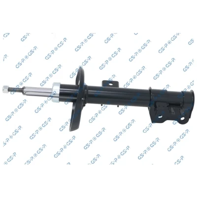 Image de GSP 32369791 Amortisseur Essieu avant droit Pression de gaz Système bitube Jambe suspension LANCIA: Ypsilon III (312) 1.3 D Multijet, 1.2