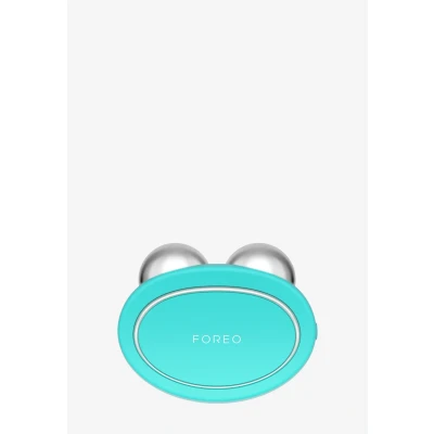 Image de Foreo BEAR Appconnected Microcurrent Facial Toning Device Accessoires soin du corps, Taille: One Size, Mint