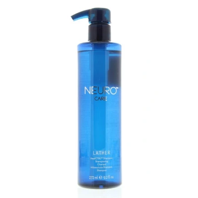 Image de Paul Mitchell Shampoing Neuro Soin moussant