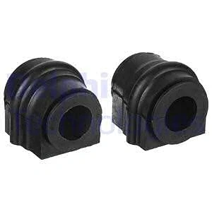 Image de DELPHI TD1082W Silent Bloc De Barre Stabilisatrice MERCEDES BENZ: Classe C Berline, Coupe, Break