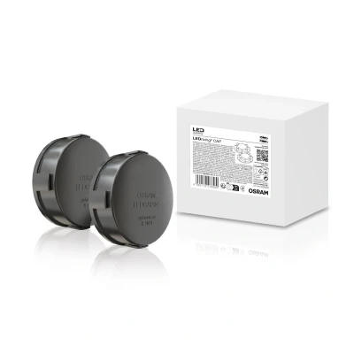 Image de OSRAM LEDCAP04 Bonnette, projecteur principal