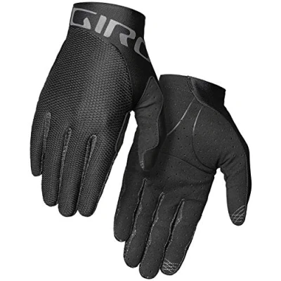 Image de GIRO Trixter 2021 Gants de Cyclisme Longs Noir Taille M (8)