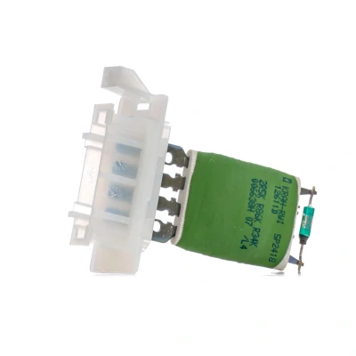 Image de VALEO 509894 Appareil de commande, chauffage/ventilation SAAB: 9 3 Cabriolet, Berline, Break, OPEL: Vectra C CC, Berline