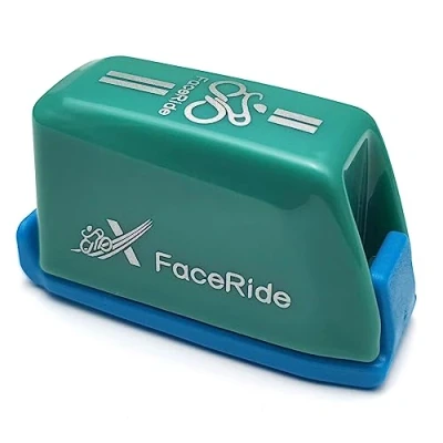 Image de [Peinture UV] Batterie pour Sram Red Axs etap Force Rival Eagle GX XX1 X01, Compatible avec Le Chargeur de SRAM, Multicolore (Vert/Vert)
