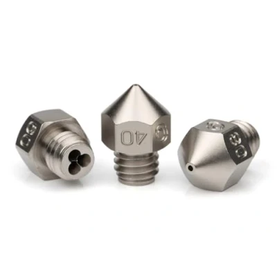 Image de Bondtech CHT® MK8 Coated Brass Nozzle 0,6 mm 1 pcs