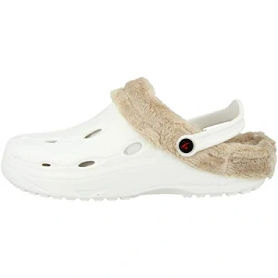 Image de chung shi Schuhe Dux Duflex Winter White (8900021) 41 42 Weiss