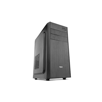 Image de NOX LITE010 Midi Tower Noir 500 W Neuf