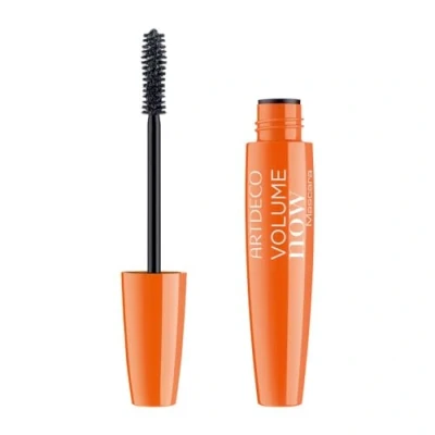 Image de ARTDECO volume Now Mascara pour le et rebond avec effet longue durée au design limité 12 ml