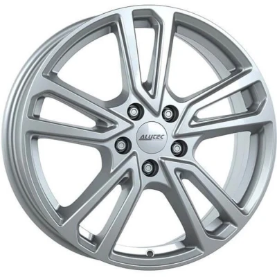 Image de ALUTEC 5Trou 19Pouce 112mm Jante alu Tormenta argent polaire TMT80943M11 0