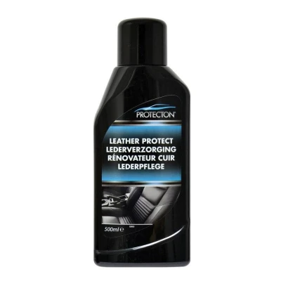 Image de Protecton entretien du cuir 500 ml
