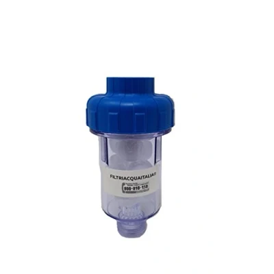 Image de Filtre anti calcaire pour machine à laver en polyphosphate