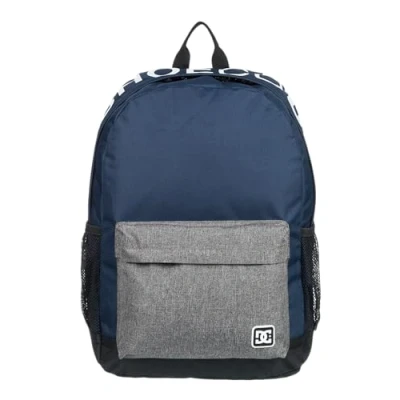 Image de Dcshoes Backsider 2021 Sac à dos moyen pour homme, multicolore, Taille unique, Classique
