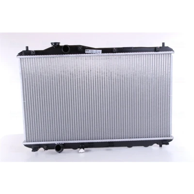 Image de NISSENS 681377 radiateur du moteur Aluminium 375 652 16 Grille de soudée HONDA: CIVIC 9