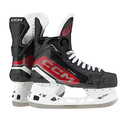 Image de CCM Jetspeed FT670 IJshockey Schaats (Senior) (Kleur Regular, Maat 09.5 / 45)