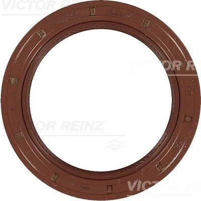 Image de REINZ 81 16737 20 Joint Spi De Vilebrequin FPM (caoutchouc fluoré) RENAULT: CLIO 1, Megane Scenic, ESPACE 2, VOLVO: 440 K, S40 I, V40 Break