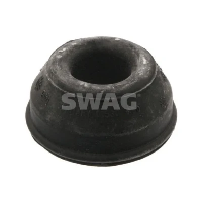 Image de SWAG 30 60 0022 Silent Bloc De Triangle Essieu avant inférieur, Caoutchouc pour bras oscillant transversal VOLKSWAGEN: TRANSPORTER 3 Bus