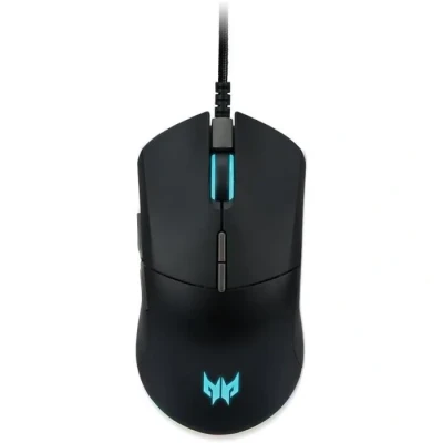 Image de Acer Predator Cestus 330 Souris Droitier USB Type A Optique 16000 DPI