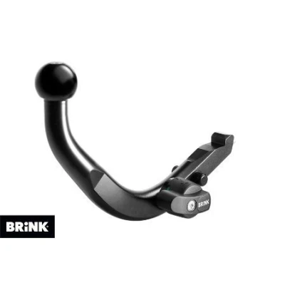 Image de BRINK 4019300 Attelage 55kg 850kg TOYOTA: Yaris IV