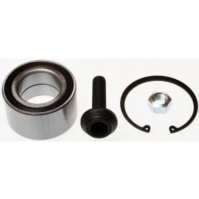 Image de Kit de roulements roue DENCKERMANN W413081