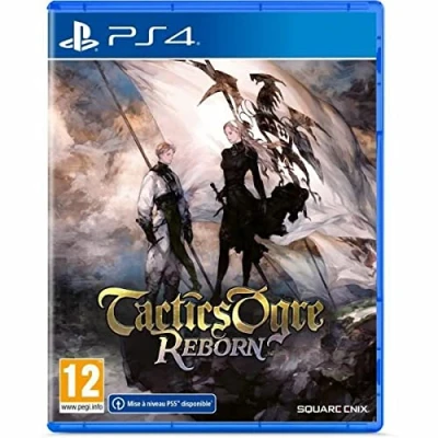 Image de Tactics Ogre: Reborn Standard Edition Jeu PS4 Neuf