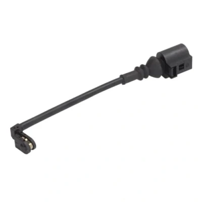 Image de DELPHI LZ0389 Usure Des Plaquettes De Frein VOLKSWAGEN: Transporter 6, 6 Bus