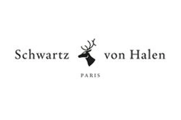 Schwartz &amp; Von Halen Logo
