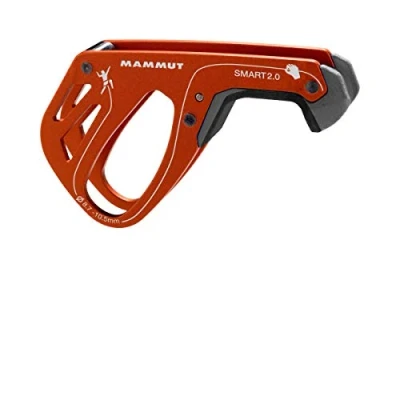 Image de Mammut Smart 2.0 fusible Unisexe, Orange foncé, Taille Unique